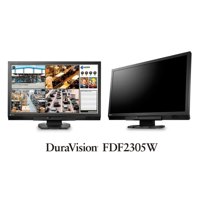 Monitor EIZO DuraVision FDF2305W