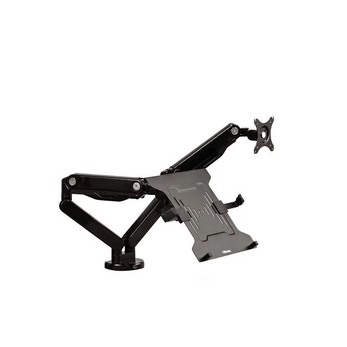 Fellowes Ergonomia baza pod laptop do ramion na monitory - mocowanie VESA