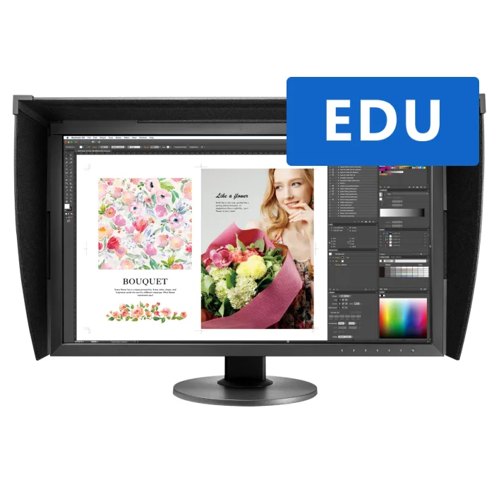 EIZO ColorEdge CG2700S EDU