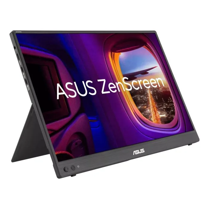 MONITOR ASUS 16" MB16FC ZenScreen
