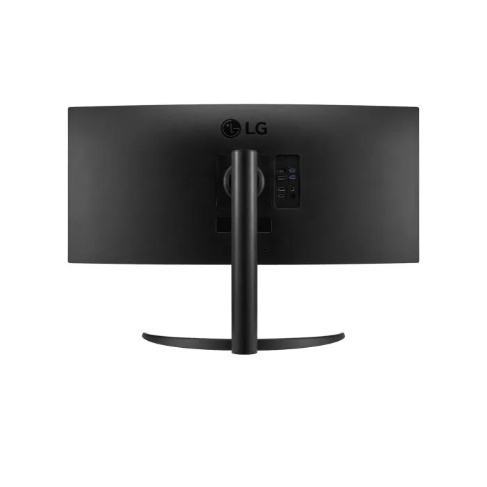 MONITOR LG LED 34" 34WR50QK-B 100Hz