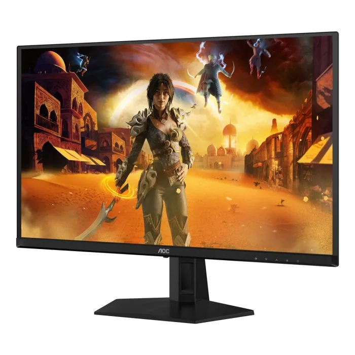 Monitor AOC Q27G41ZDF 26,5″ QD-OLED QHD 240 Hz