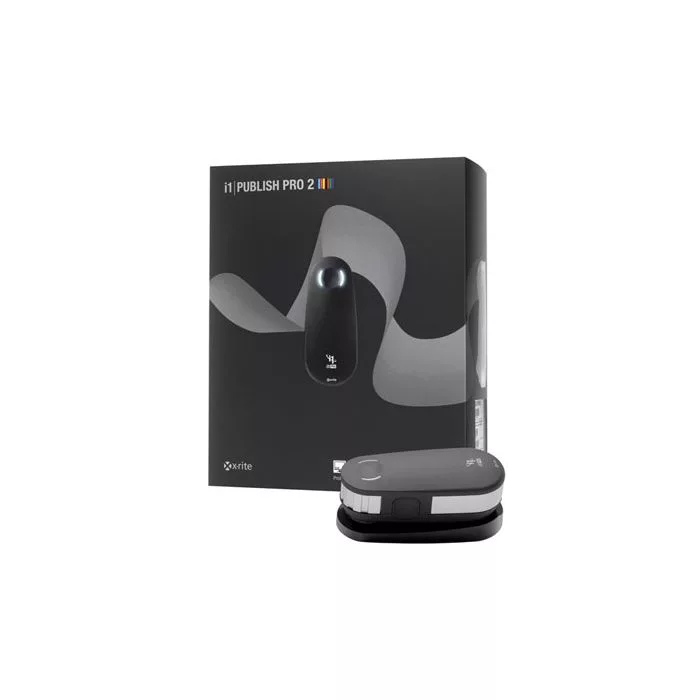 Kalibrator X-Rite i1 Publish Pro 2