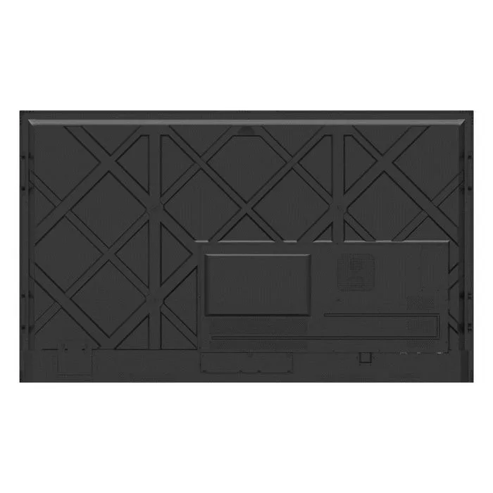 MONITOR OPTOMA DOTYKOWY 86" IFP 4K UHD 3862RK