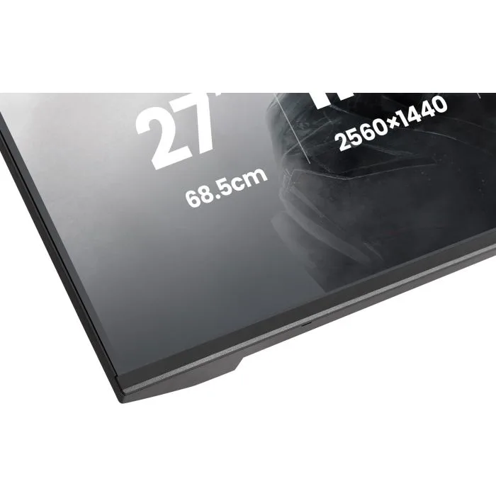 MONITOR IIYAMA LED IPS 27" G2741QSU-B1 Black Hawk 144Hz