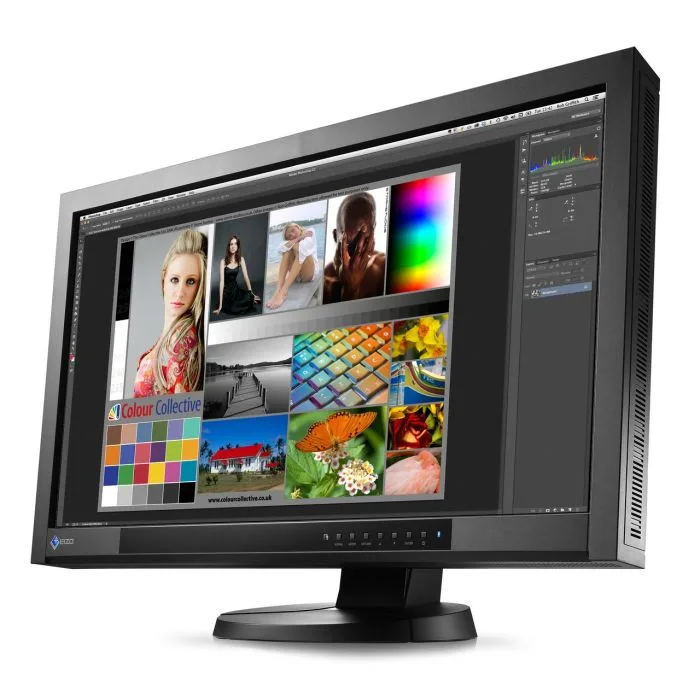 Monitor EIZO ColorEdge CG277
