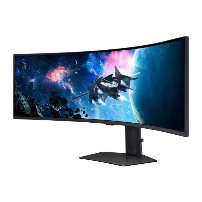 MONITOR SAMSUNG ODYSSEY G9 LED 49" LS49CG950EUXEN