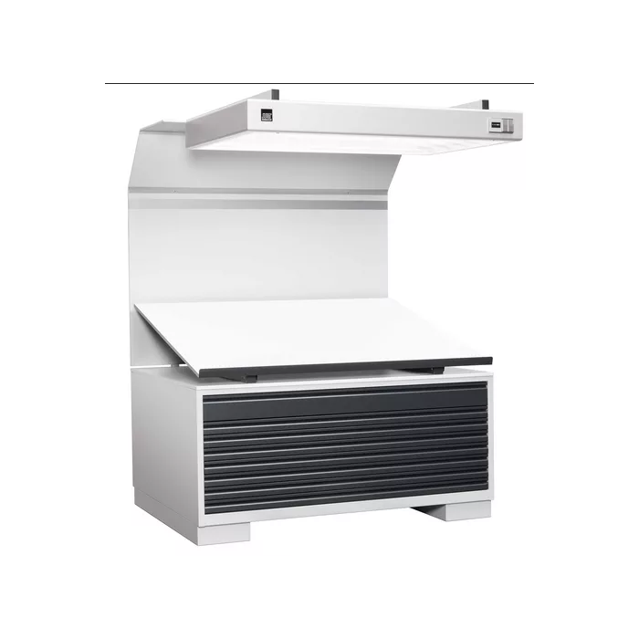 Color proofStation 7B