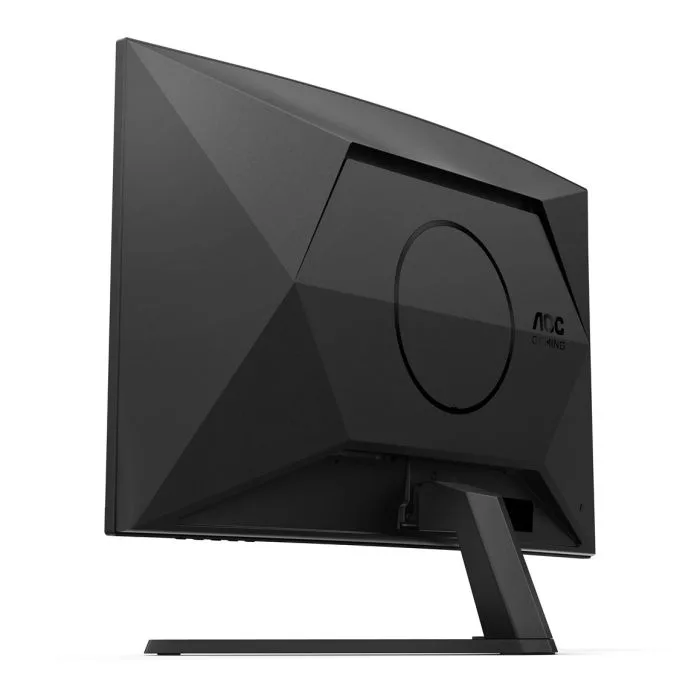 MONITOR AOC LED 31,5" CQ32G4VE Fast VA QHD 180Hz