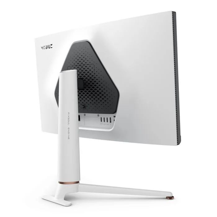 MONITOR BENQ LED 27" EX271U 165Hz