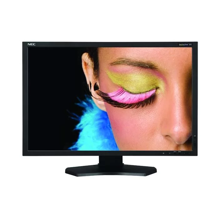 Monitor NEC SpectraView 232