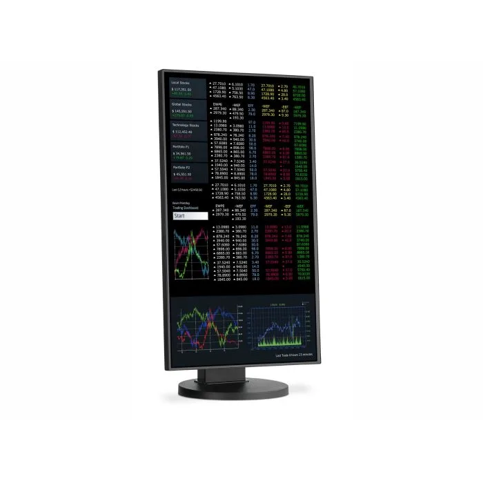 Monitor NEC MultiSync EX241UN-CT ColorTuned