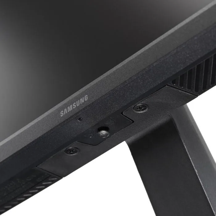 MONITOR SAMSUNG ODYSSEY G5 LED 27" LS27FG530EUXEN 200Hz