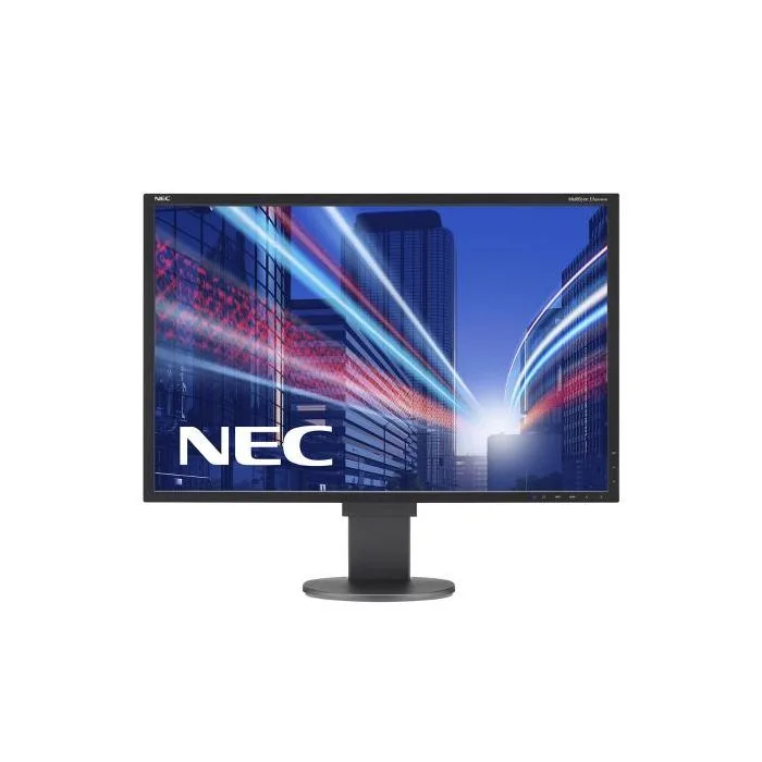 Monitor NEC MultiSync EA304WMi-BK