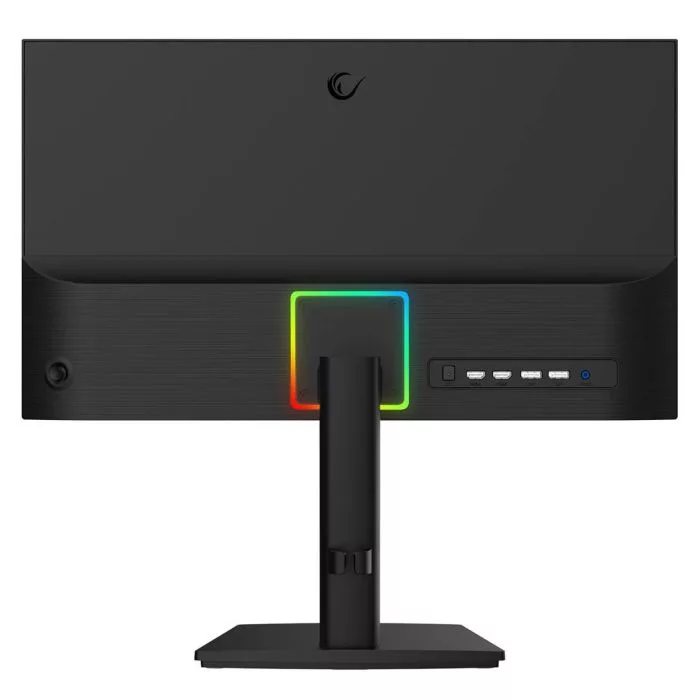 RAMPAGE MONITOR GAMINGOWY TITAN 25'' FHD 400HZ FAST IPS 0.5MS HDR