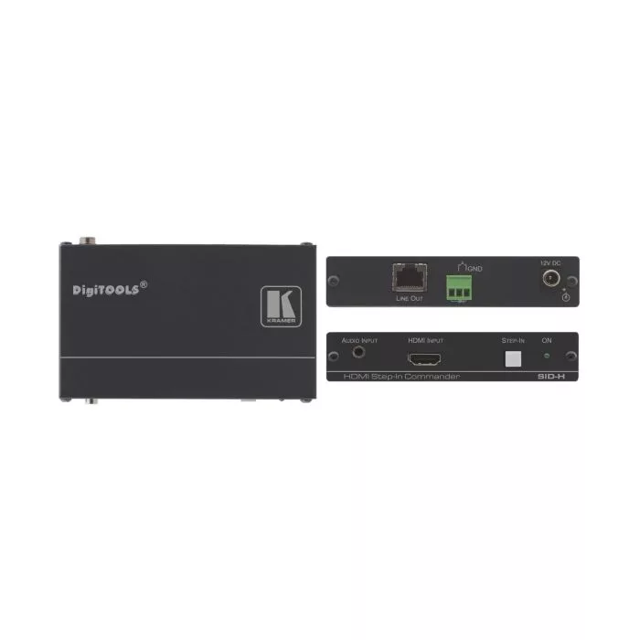 Transmiter Kramer SID-H