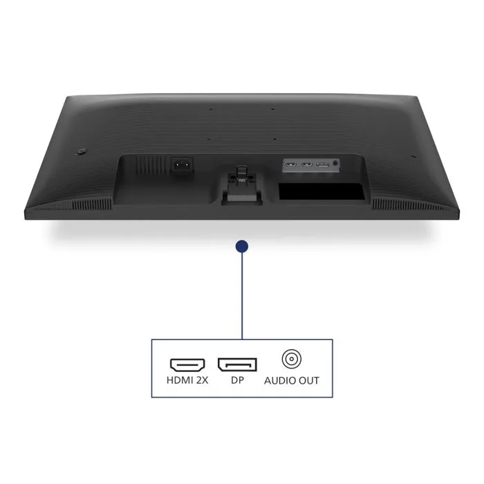 MONITOR PHILIPS LED 27" 27E1N1800A/00