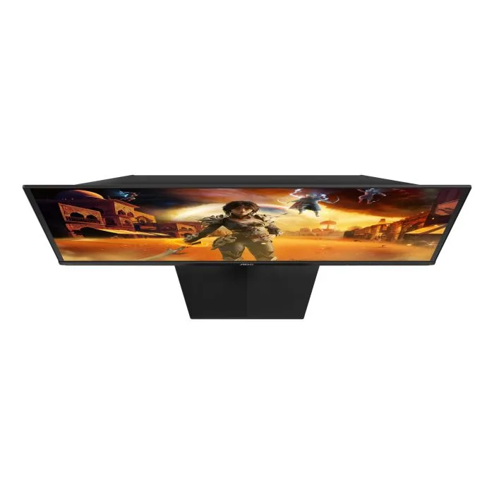 Monitor AOC Q27G41ZDF 26,5″ QD-OLED QHD 240 Hz
