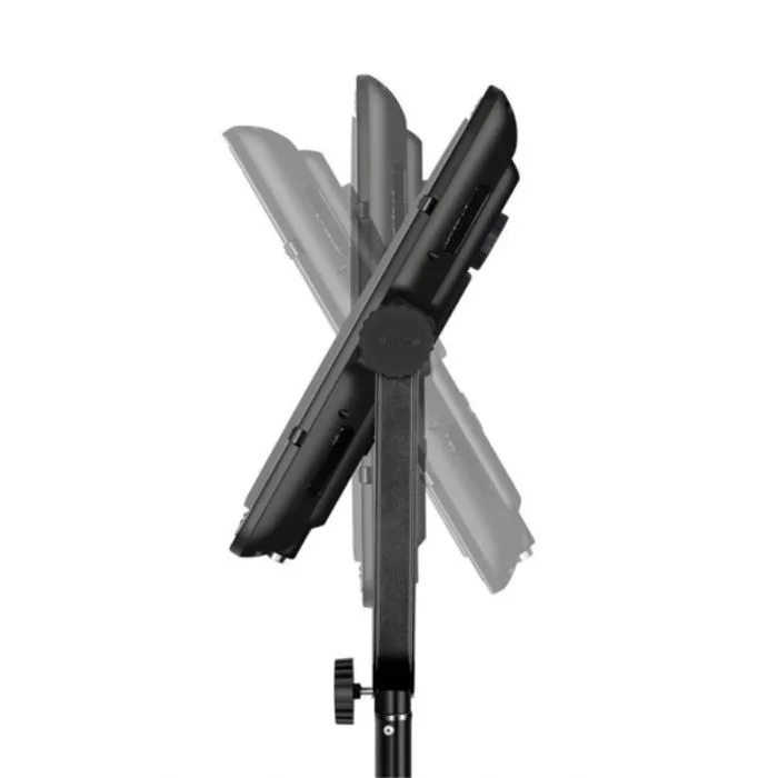 Lampa panelowa Yongnuo YN-900 II CRI 95+ 3200K - 5500K