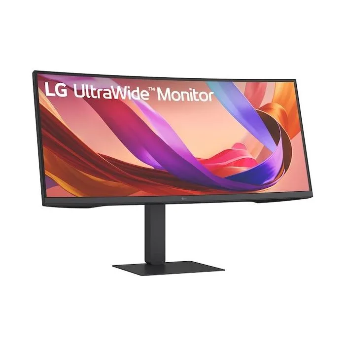MONITOR LG LED 34" 34U650A-B UltraWide WQHD 100Hz