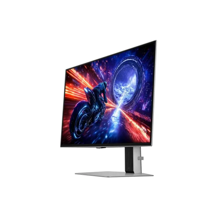 MONITOR SAMSUNG ODYSSEY G6 OLED 27" LS27FG602SUXEN 500Hz