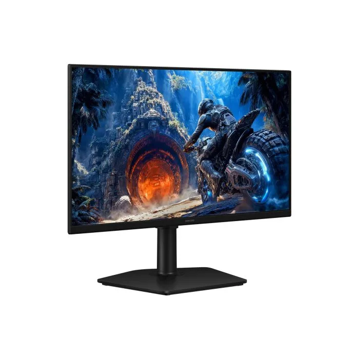 MONITOR SAMSUNG ODDYSEY G4 LED G40H 25" LS25HG402EUXEN 300Hz