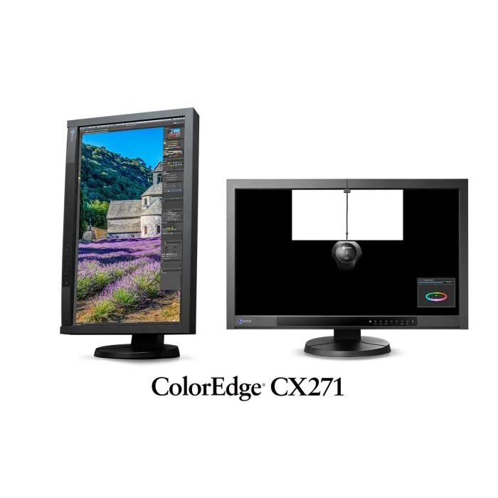 Monitor EIZO ColorEdge CX271