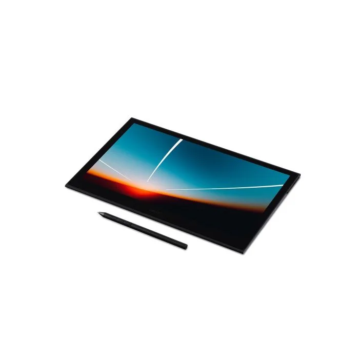 Wacom Movink 13 pen touch - tablet z ekranem dotykowym 13,3" OLED, Full HD, piórko Pro pen 3