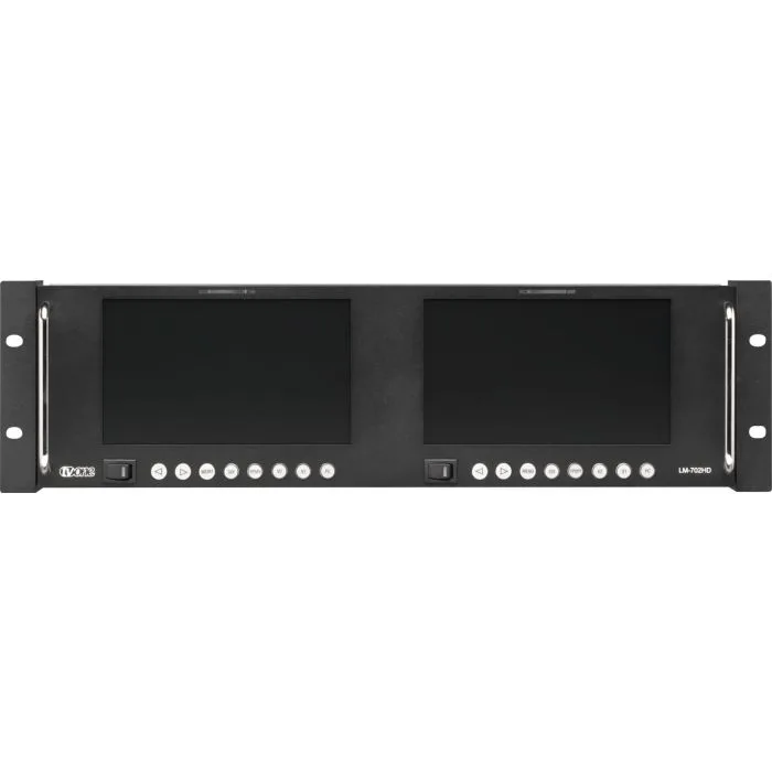 Monitor TV One LM-702HD