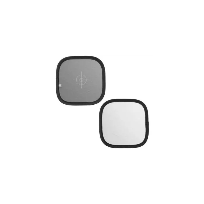 Color Confidence Total Balance Grey Card