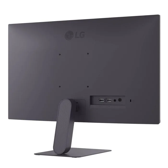 MONITOR LG LED 23,8" 24G411A-B 120Hz (144Hz O/C)