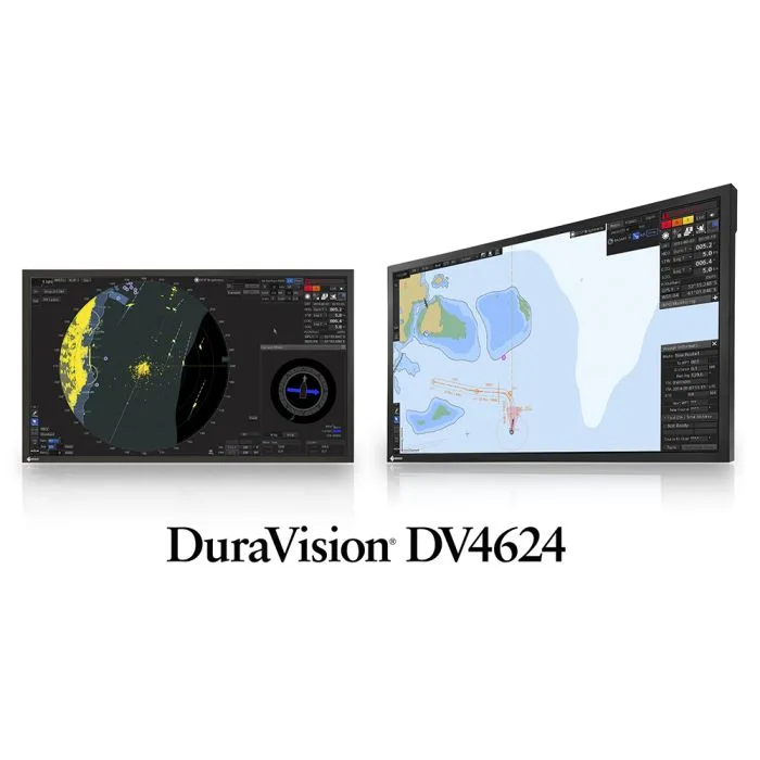 Monitor EIZO DuraVision DV4624