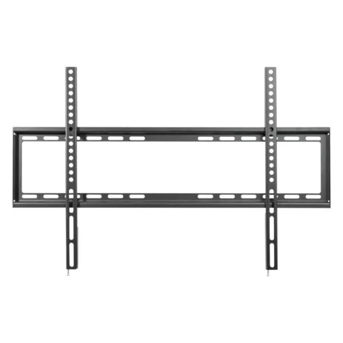 Uchwyt ścienny stały do telewizora 37–80" Schwaiger (LWHF8035 513)