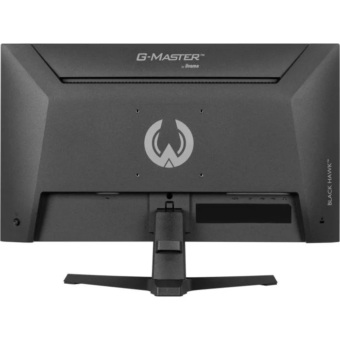 MONITOR IIYAMA LED IPS 23,8" G2441HSU-B1 Black Hawk 144Hz