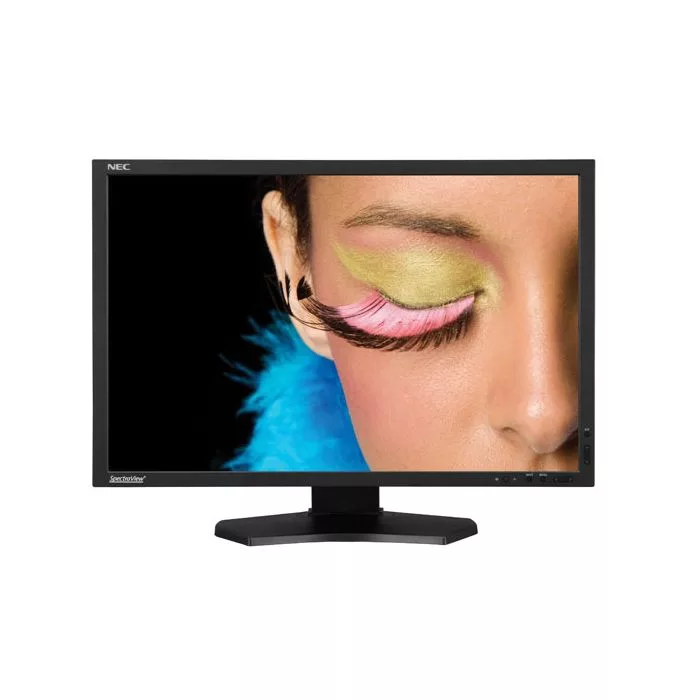 Monitor NEC SpectraView 242
