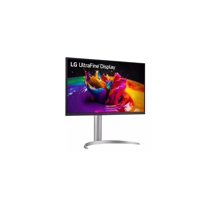 MONITOR LG LED 31,5" 32UQ850V-W