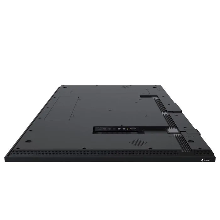 AG NEOVO MONITOR NSD-6503 4K 3X HDMI,ANDROID, WI-F