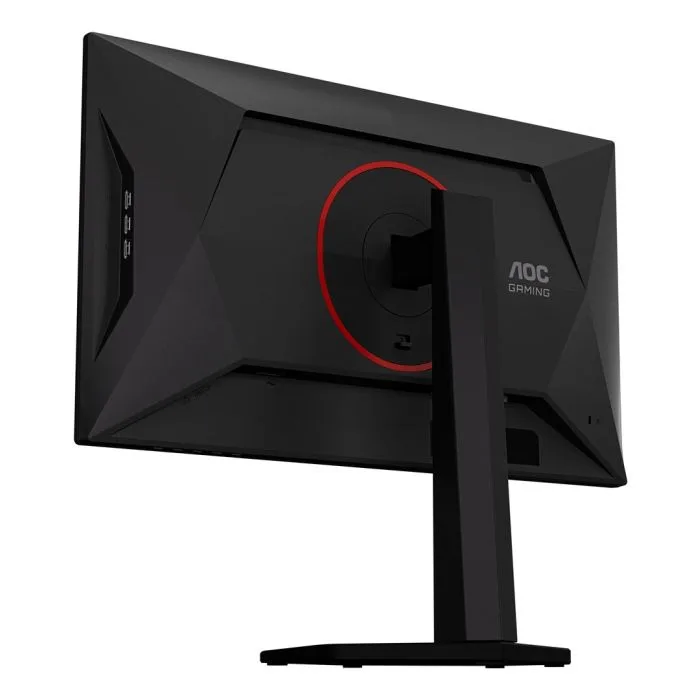 MONITOR AOC LED 24,5" 25G4KUR 400Hz