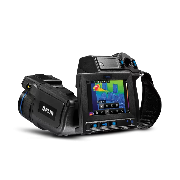Kamera termowizyjna Flir T620