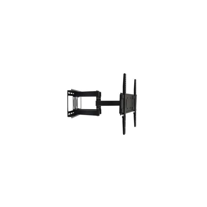 Uchwyt ścienny do telewizora ART AR-70 (Obrotowy, Uchylny; 23" - 55"; max. 45kg)