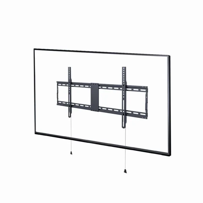 GEMBIRD UCHWYT ŚCIENNY LCD 43-90 VESA MAX 800 X 400MM, DO 70KG