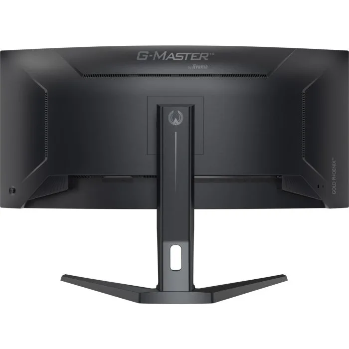 MONITOR IIYAMA LED 34” GCB3486WQSCP-B1 240Hz