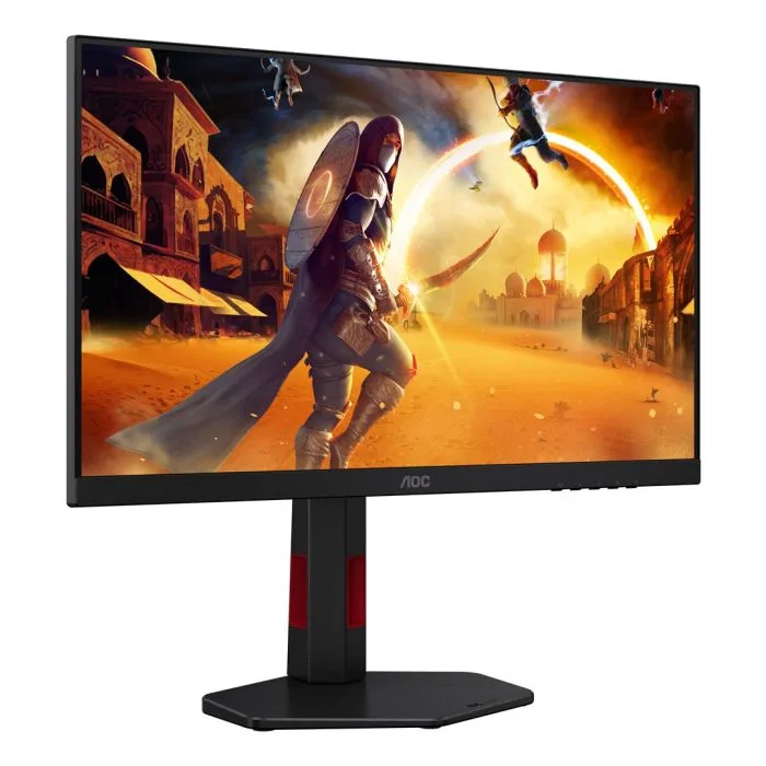 MONITOR AOC LED 23,8" 24G4ZR 260Hz