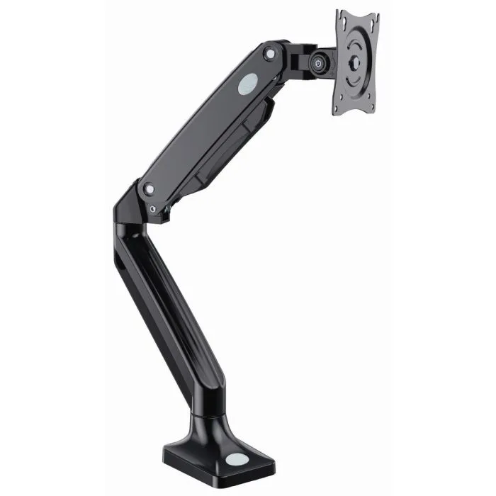 GEMBIRD REGULOWANE BIURKOWE RAMIĘ NA MONITOR 17"-35" DO 10KG
