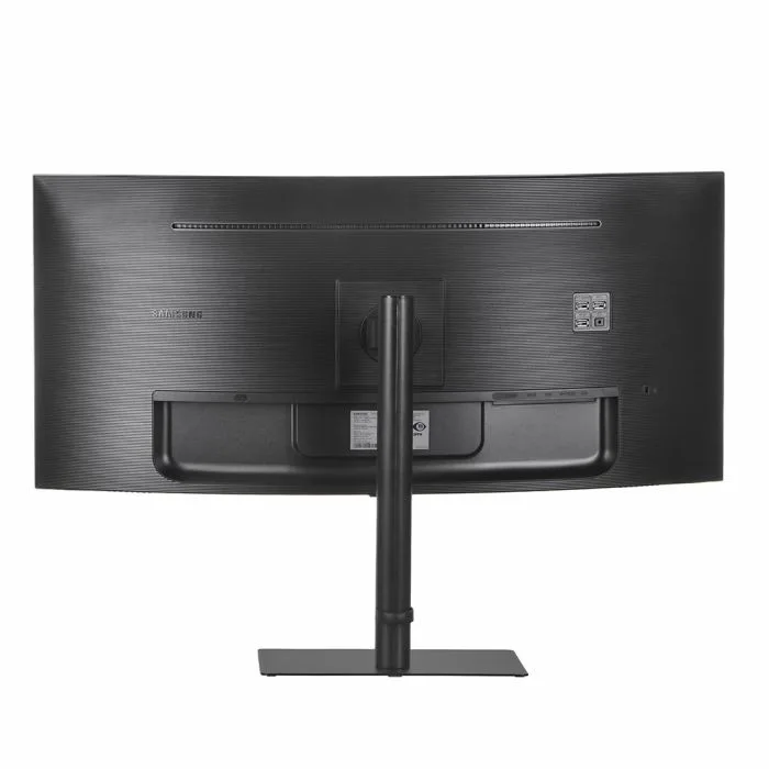 MONITOR SAMSUNG LED 34" LS34C652UAUXEN 100Hz