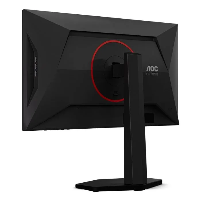 MONITOR AOC LED 24,5" 25G4KUR 400Hz