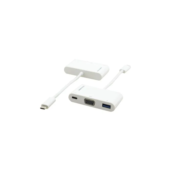 Kramer Adapter ADC-U31C/M1