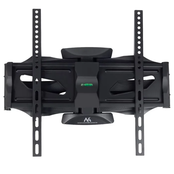 Uchwyt ścienny do telewizora Maclean MC-781 (Obrotowy, ścienne, Uchylny; 26" - 55"; max. 45kg)