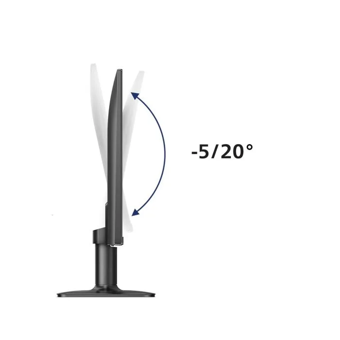 MONITOR PHILIPS LED 23,8" 24E2N1110/00