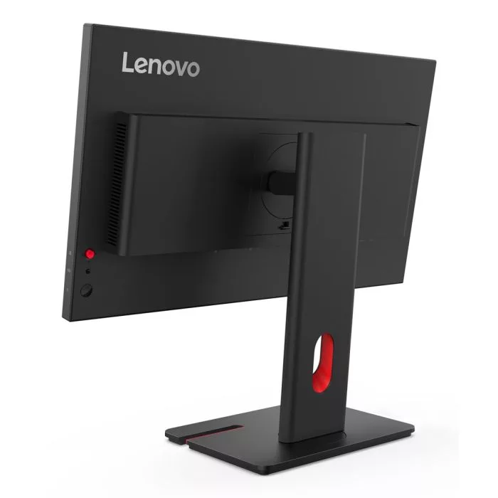 Lenovo ThinkVision T24-40 23.8"FHD IPS AG 4ms 250nits 120Hz HDMI, DP, USB Eclipse Black